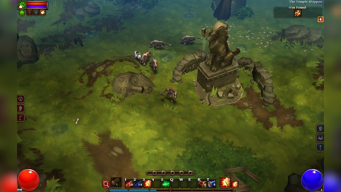 Torchlight 2