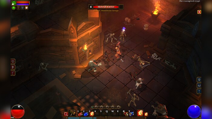 Torchlight II