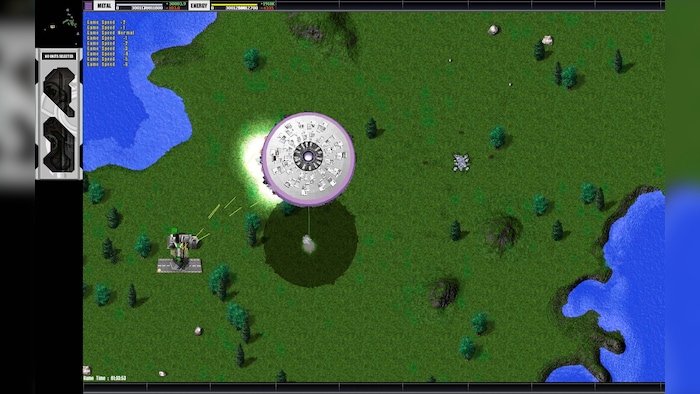 Total Annihilation