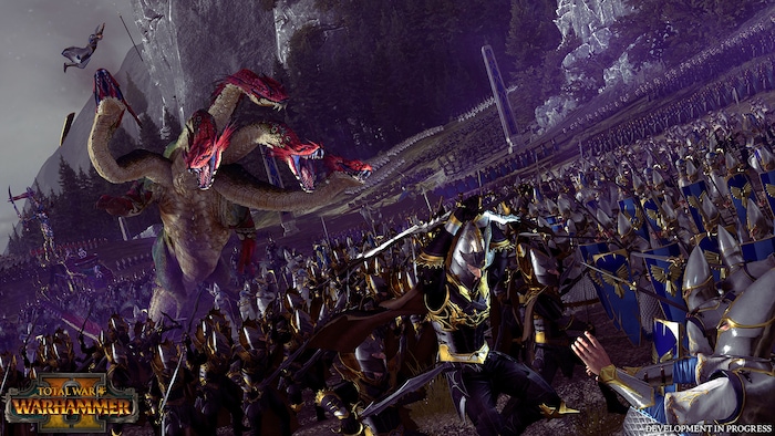 Total War Series