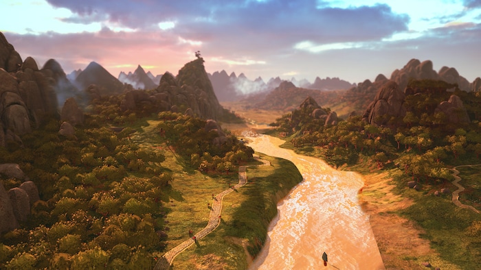 Total War: THREE KINGDOMS