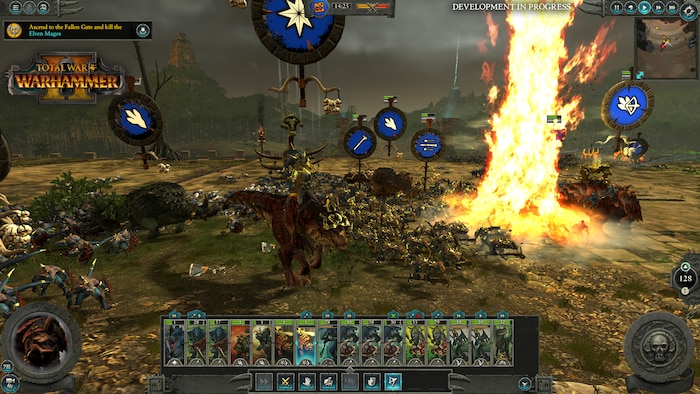 Total War: WARHAMMER 2