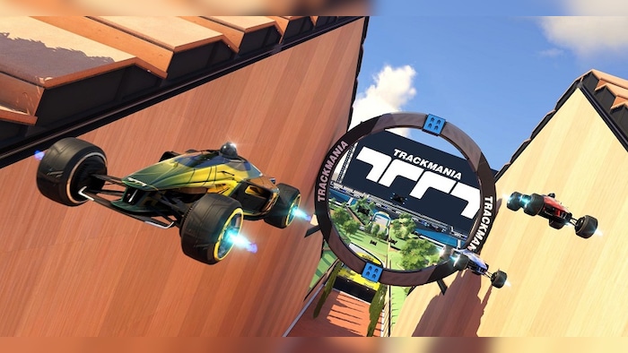 Trackmania