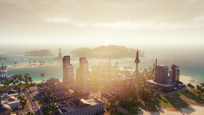 11 Best City Building Games On PC In 2021 Ranked