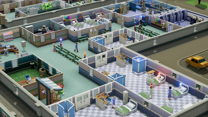 11 Best Business Sim Games You Need To Play G2a News 5729