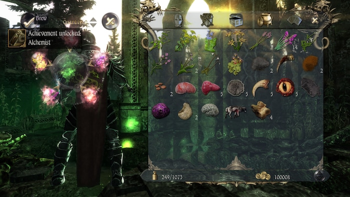 Two Worlds II: Call of the Tenebrae