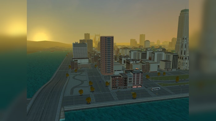 Tycoon City: New York