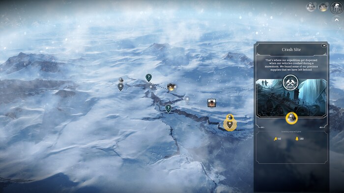 Überlebensstrategie: Frostpunk