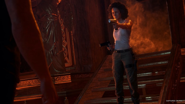 Uncharted (series)