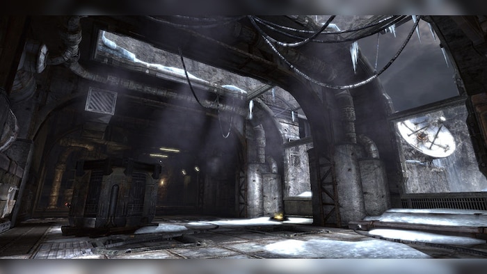 Unreal Tournament 3
