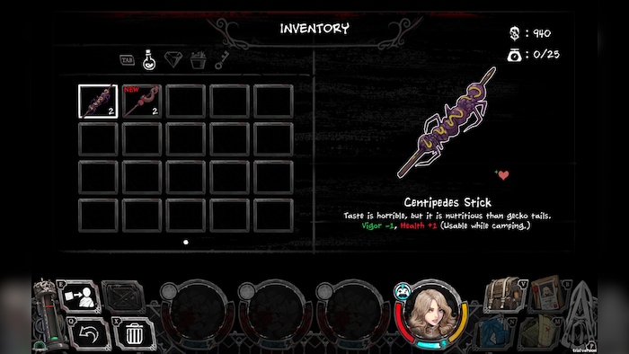 Vambrace: Cold Soul