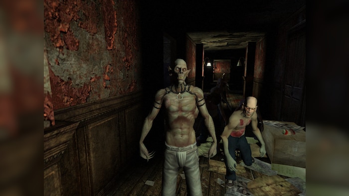 You can't stop the undead; check out the mods that exist for Vampire: The  Masquerade – Bloodlines - PC Perspective