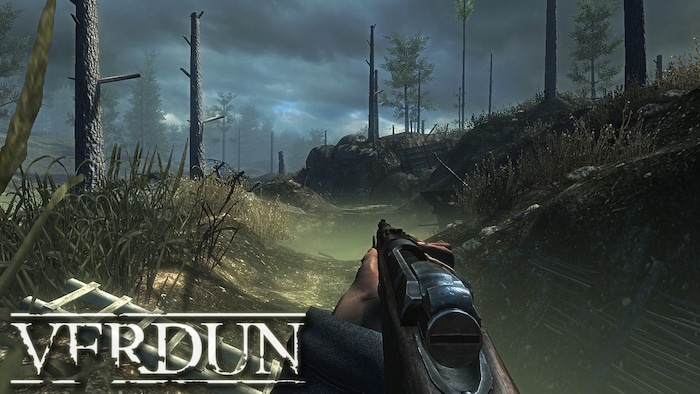 Verdun