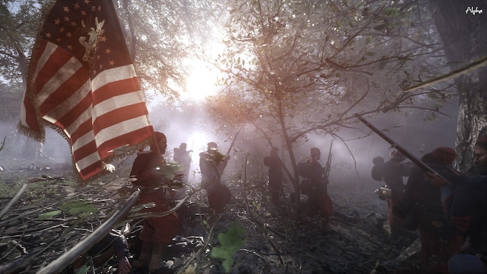 War of Rights