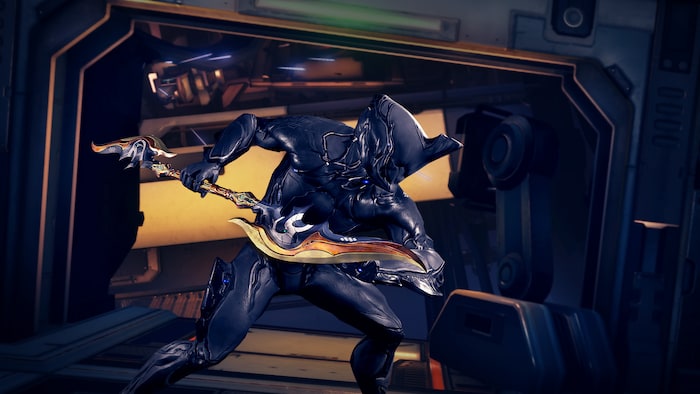 Warframe