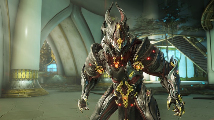 Warframe