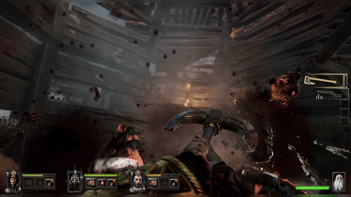 Warhammer: End Times - Vermintide