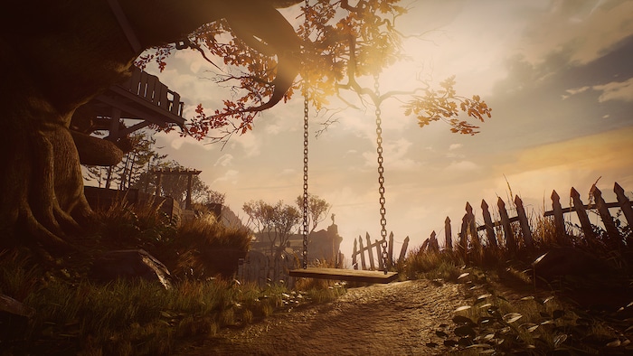 What Remains of Edith Finch Steam Gift GLOBAL