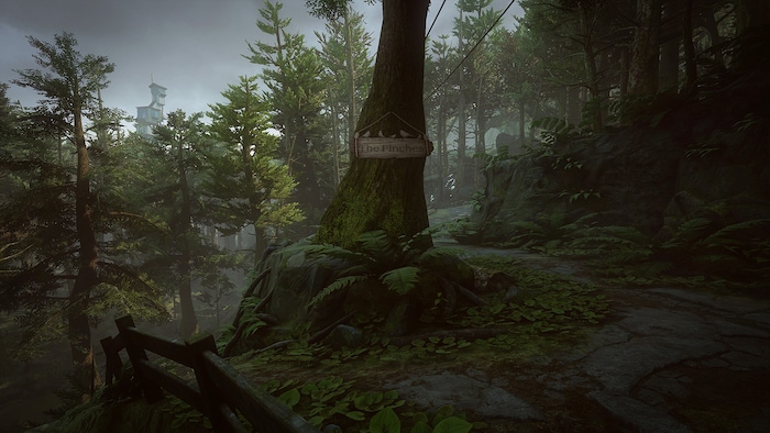 Pretty walking simulator Sons Of The Forest offers peaceful seclusion