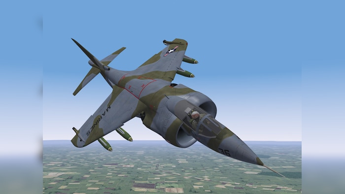Wings Over Europe