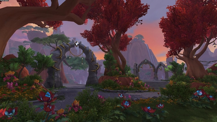 World of Warcraft