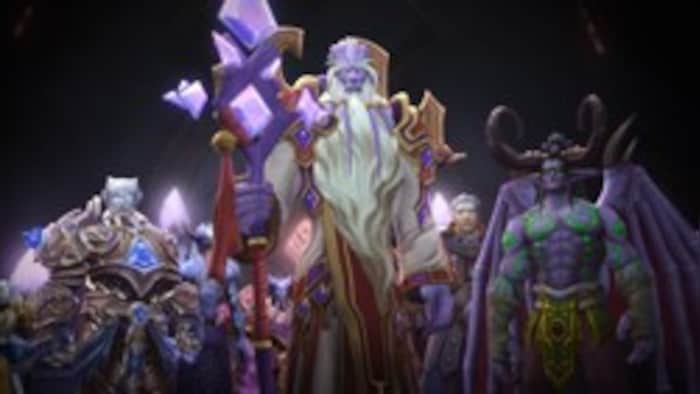 World of Warcraft