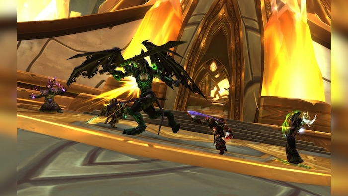 World of Warcraft