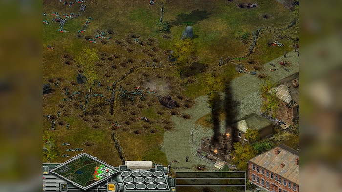World War I