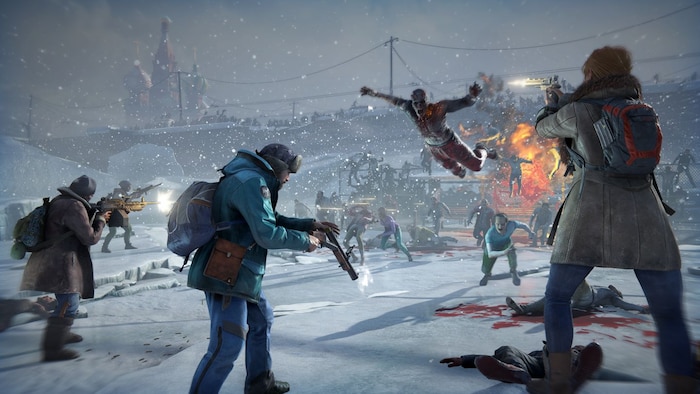 State of Decay 2- review of zombies, but mostly survival - G2A News