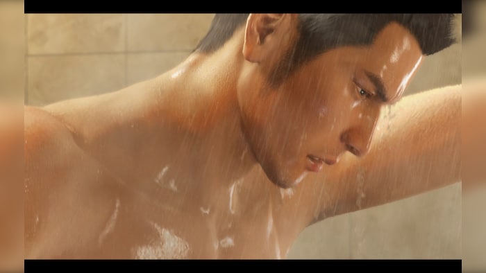 Yakuza 0