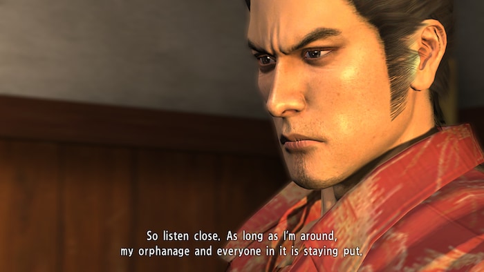 Yakuza