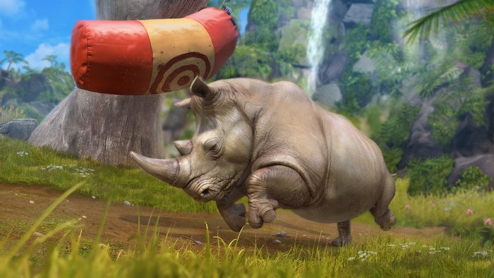 Zoo Tycoon 2