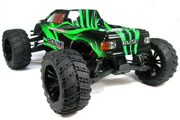 himoto off road