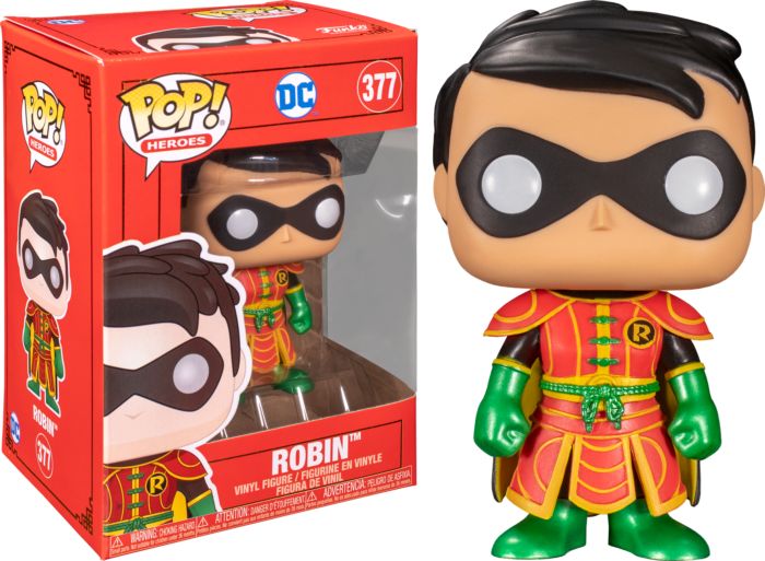robin sparkles funko pop uk