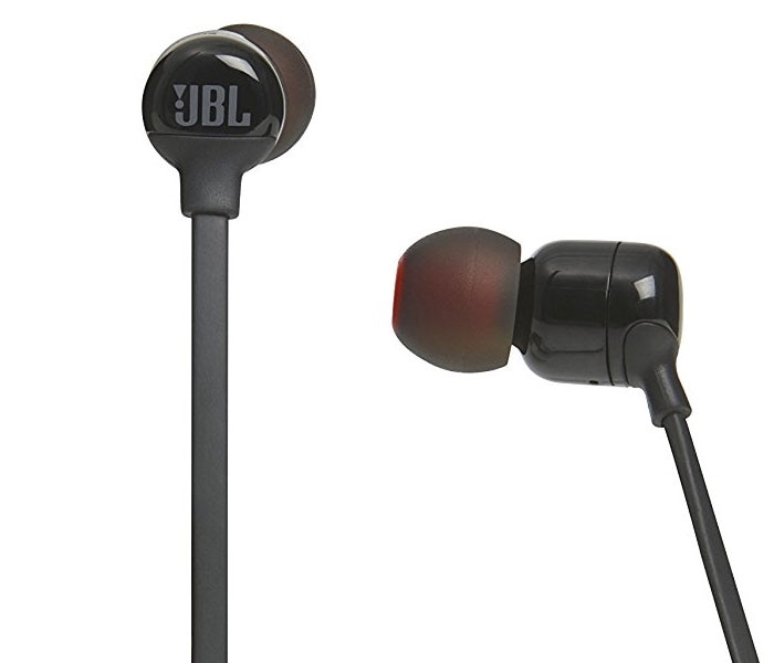 Słuchawki Bezprzewodowe Bluetooth Jbl T110Bt 96Db - 2