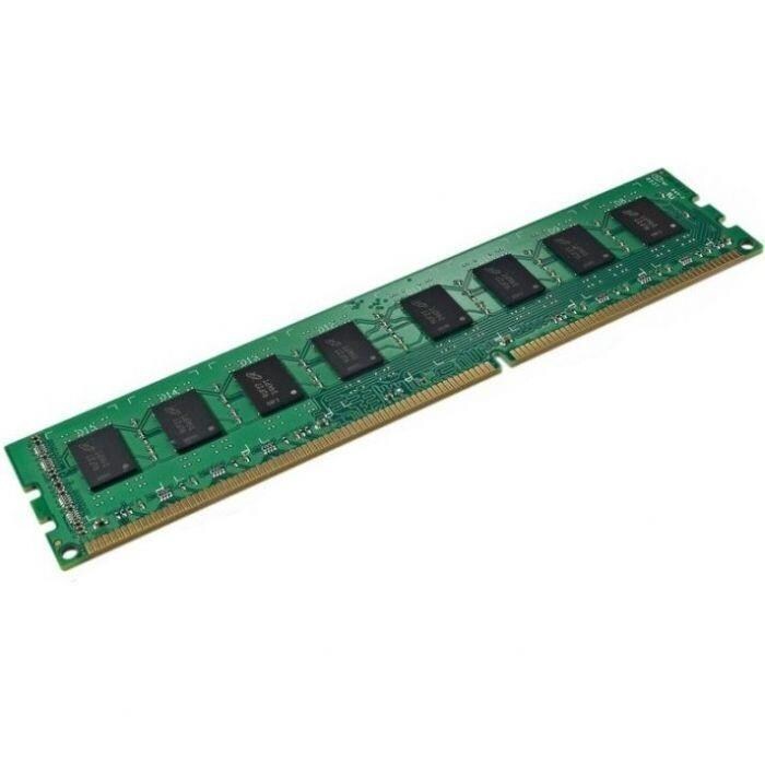 DDR3 GOODRAM 4GB/1600MHZ PC3-12800 (1600MHZ) - 1