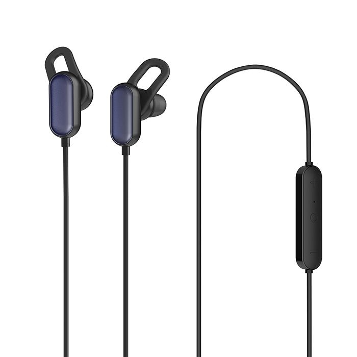 Xiaomi YDLYEJ03LM IPX4 Waterproof In-ear Sports Earphone Bluetooth Earbuds with Line Control Microphone Youth - 1