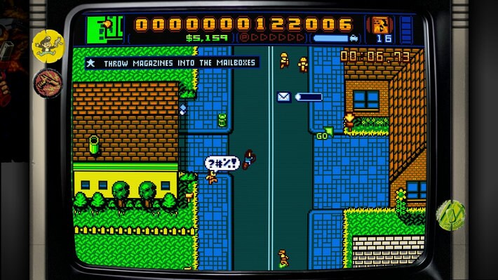 Retro city rampage dx скачать на андроид бесплатно на русском полную версию с кэшем