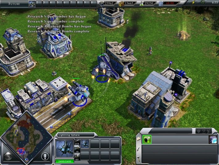 Empire Earth Download Mac Free