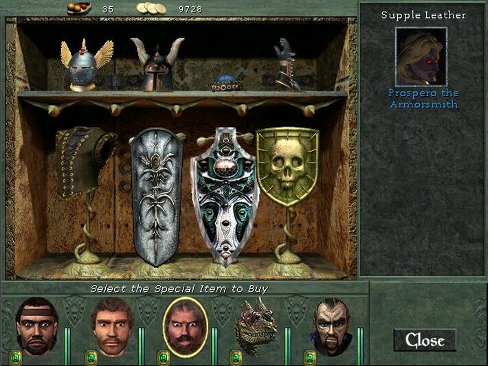 Might Magic 8 Day Of The Destroyer Gog Com Key Global