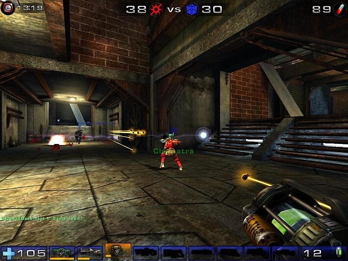 Unreal Tournament 04 Editor S Choice Edition Gog Com Key Global