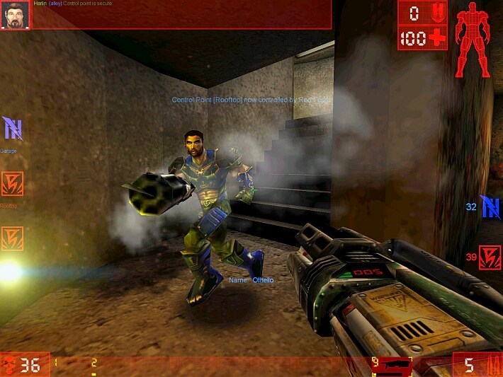 Unreal Tournament Goty Gog Com Key Global
