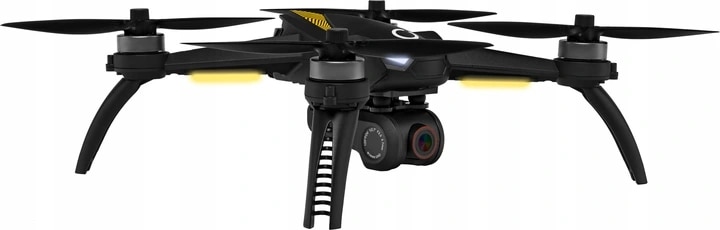 Dron Overmax X Bee Drone 9.5 Fpv Gps Wifi 4K - 5