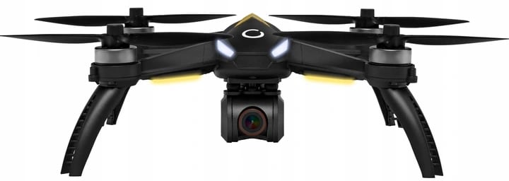 Dron Overmax X Bee Drone 9.5 Fpv Gps Wifi 4K - 4