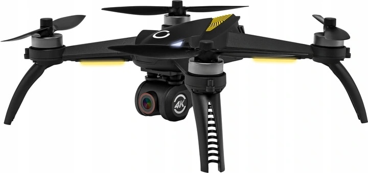 Dron Overmax X Bee Drone 9.5 Fpv Gps Wifi 4K - 2