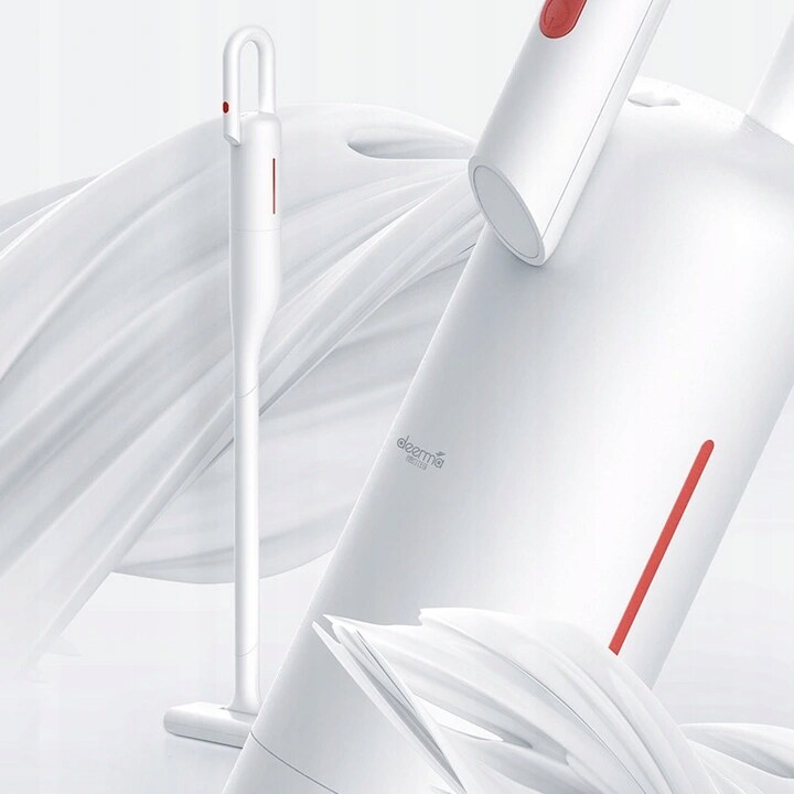 Deerma Vc01 Bezprzewodowy Odkurzacz Pionowy Xiaomi - 14