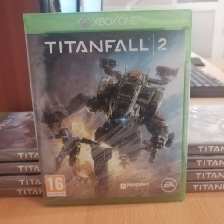 Titanfall 2 | Physical Copy |  Xbox One - 1