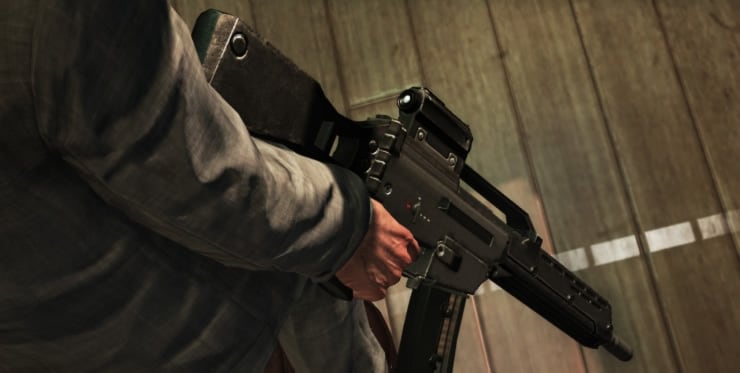 Buy Max Payne 3 Rockstar Key GLOBAL - Cheap - G2A.COM!