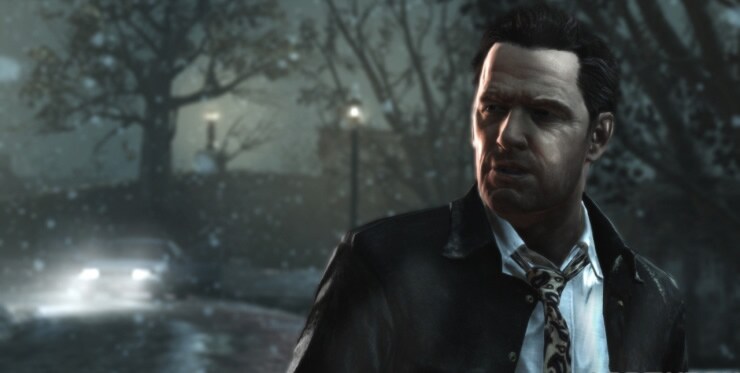 Max Payne 3 (PC) - Steam Key - GLOBAL - 4