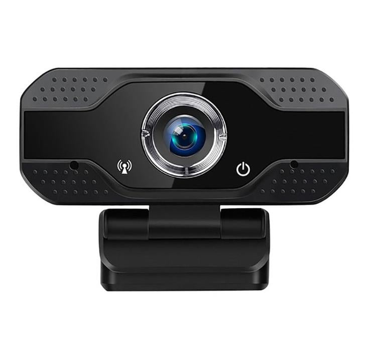 Kamera Internetowa Duxo Webcam-X52 1080P Usb - 1